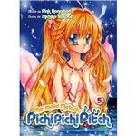 Mermaid Melody Pichi Pichi Pitch 5