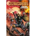 Star Wars Cazarrecompensas nº 07