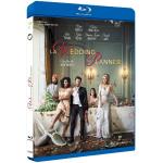 La wedding planner (Blu-Ray)