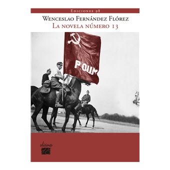La novela número 13