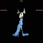 For Who the Bell Tolls for - Vinilo