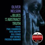 The Blues and the Abstract Truth