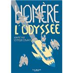 L'odyssee