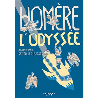 L'odyssee