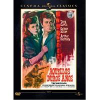 Aquellos duros años - DVD