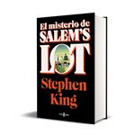 El misterio de Salem´´s Lot (Ed. 50.º aniversario)