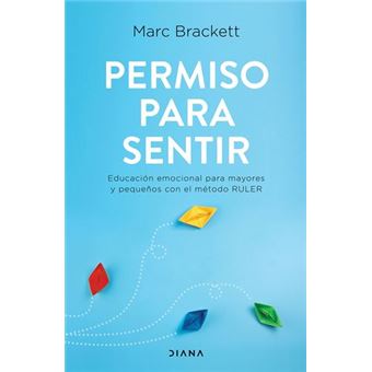 Permiso para sentir