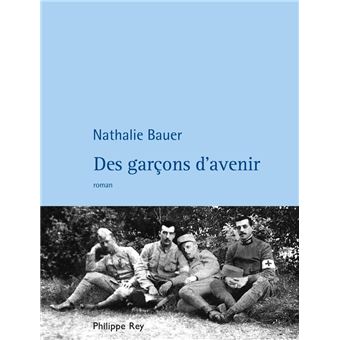 Des garçons d'avenir - 1