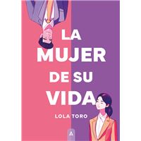 La mujer de su vida