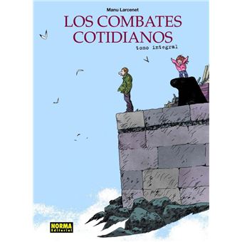 Los Combates Cotidianos Integral (Nuevo Pvp)
