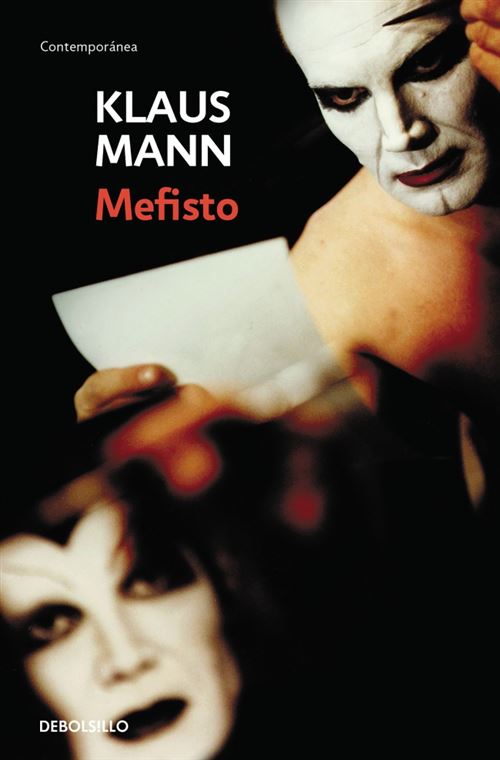 Debolsillo Mefisto