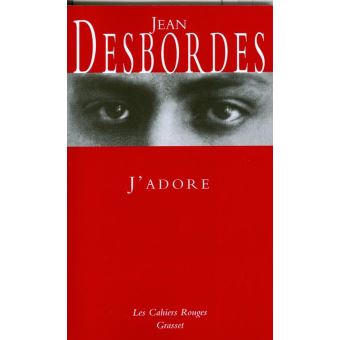 J'adore - 1