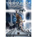 EXODUS: Sibaris de Cirfis