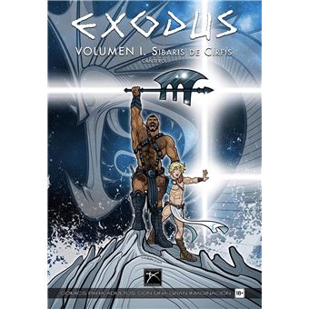 EXODUS: Sibaris de Cirfis