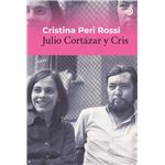 Julio Cortázar y Cris