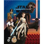 Star Wars. El ascenso de Skywalker