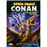 Biblioteca Conan La Espada Salvaje De Conan 9. La Ciudadela Escarlata Y Otros Relatos