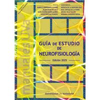 Guía De Estudio De Neurofisiología