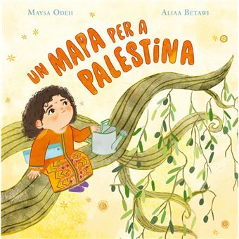 Un Mapa Per A Palestina