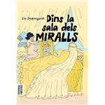 Dins la sala dels miralls