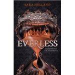 Everless: La hechicera y el alquimista