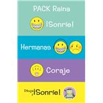 Pack raina