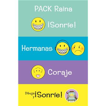 Pack raina