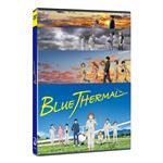 Blue Thermal la película - DVD