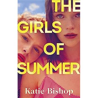 The Girls Of Summer