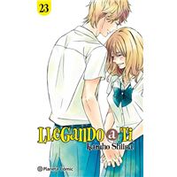 Llegando a ti nº 23/30