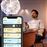 Bombilla inteligente Philips Hue E27 Ambiental Blanco_3