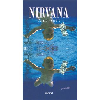 Nirvana: canciones