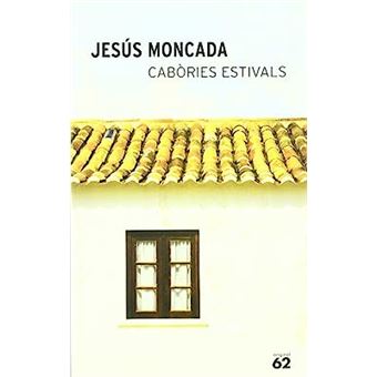 Cabòries estivals i altres proses volanderes - 1