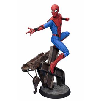 Figura Marvel Spiderman Homecoming - Figura grande - Los mejores precios |  Fnac