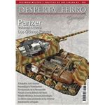 Panzer 1945. Los últimos Panzer - Desperta Ferro Especiales