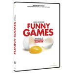Funny Games (Juegos Divertidos) 1997 - DVD