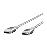 Cable Belkin kevlar USB-C - USB C 1,2m Plata_0