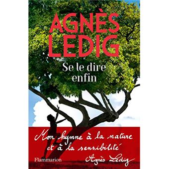Se le dire enfin