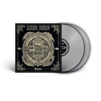 Eonian - 2 Vinilos Color