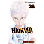 Haikyu 39