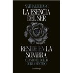 La Esencia Del Ser Reside En La Sombra