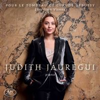 Pour le tombeau de Claude Debussy