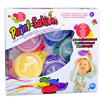 Pods Paint-Sation Cife