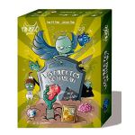 Los muertos no hablan-cartas