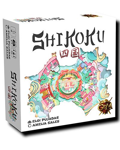 Shikoku