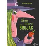 El gran libro de las brujas
