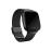 Correa Fitbit Versa Malla metálica Negra_3