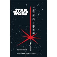 Star Wars El imperio contraataca (novela)