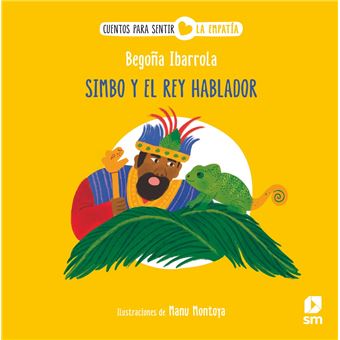 Simbo y el rey hablador
