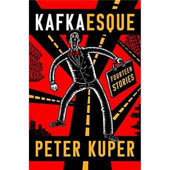 Kafkaesque